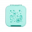 Bento 2 Compartiments - Paisley - Little Lunch Box