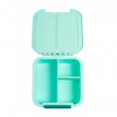 Bento 2 Compartiments - Paisley - Little Lunch Box