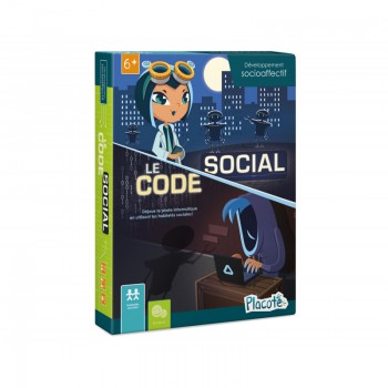Le Code Social - Placote
