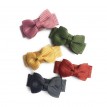 Barrettes 5/pqt - Little & Brave - Baby Wisp