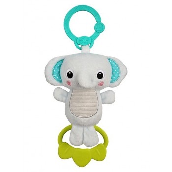 Jouet D'activité Musical - éléphant - Bright Starts