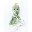 Doudou - Gus Cactus Vert Tropique - Veille Sur Toi