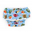Couche-maillot 8-35lbs - Tropical - Hopalo