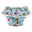 Couche-maillot 8-35lbs - Tropical - Hopalo