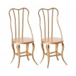 Duo de Chaise Vintage - Or - Maileg