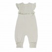 Combi-Pantalon Sans Manches - Stone - L'ovedbaby