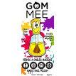 Vernis à Ongles Magique 2 en 1 - Limonade Rose - 5ML - Gom-Mee