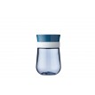 Gobelet d'apprentissage 300 Ml - Bleu - Mepal