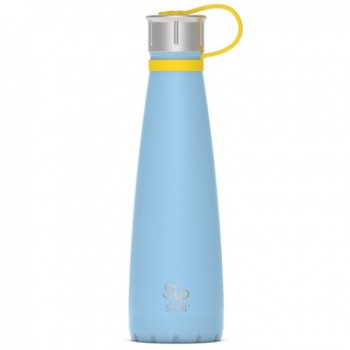Bouteille Isotherme 15oz - Soleil Bleu - S'ip By S'well