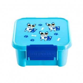 Bento 2 Compartiments - Cool Pup - Little Lunch Box