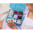 Bento 5 Compartiments - Sirène - Little Lunch Box