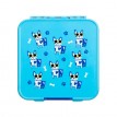 Bento 3 Compartiments - Cool Pup - Little Lunch Box