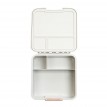 Bento 3 Compartiments - Licornes Au Printemps - Little Lunch Box
