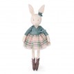 Poupée Lapine - Victorine 40cm - Moulin Roty