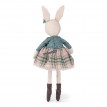 Poupée Lapine - Victorine 40cm - Moulin Roty