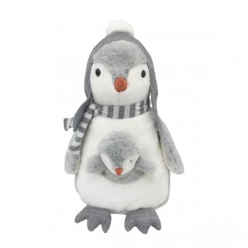 Toutou - Pebble Le Pingouin - Mon Ami