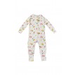 Pyjama Manches Longues - Sweet Treats - Loulou Lollipop