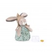Lapin Musical - Trois Petits Lapins - Moulin Roty