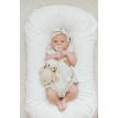 Barboteuse - Stone Dot - L'ovedbaby