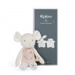 Peluche Perle La Souris Pantin Rose - Kaloo