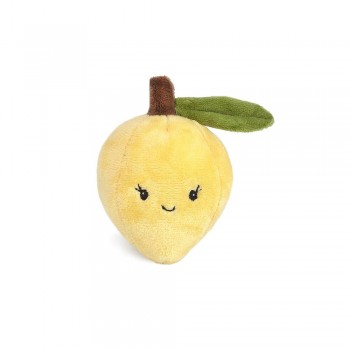 Peluche Parfumée au Citron - Mon Ami