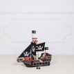 Bateau Pirate Barberousse - Le Toy Van