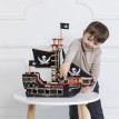 Bateau Pirate Barberousse - Le Toy Van