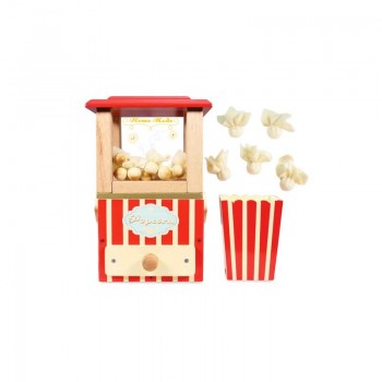 Machine à Popcorn - Le Toy Van