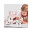 Camion de Crème Glacée - Le Toy Van