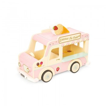 Camion de Crème Glacée - Le Toy Van