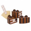 Gâteau au Chocolat - Le Toy Van