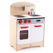 Cuisine Blanche en Bois - Hape