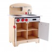 Cuisine Blanche en Bois - Hape