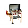 Barbecue du Chef -  Hape