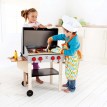 Barbecue du Chef -  Hape