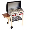 Barbecue du Chef -  Hape