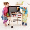 Barbecue du Chef -  Hape