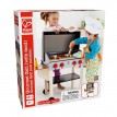 Barbecue du Chef -  Hape