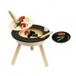 Jeu de Barbecue en Bois - Plan Toys