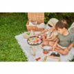 Jeu de Barbecue en Bois - Plan Toys