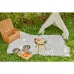 Jeu de Barbecue en Bois - Plan Toys