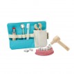 Trousse de Dentiste - Plan Toys