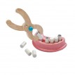 Trousse de Dentiste - Plan Toys