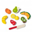 Ensemble de Fruits - Melissa & Doug