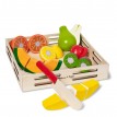 Ensemble de Fruits - Melissa & Doug