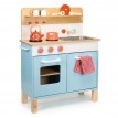 Cuisine Pour Enfant - Jouet en bois - Mentari