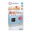 Cuisine Pour Enfant - Jouet en bois - Mentari