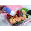 Bouteilles à Condiments - Funny Monsters - Yumbox