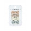 Pinces 4/pqt - Nordic Shimmer - Rockahula