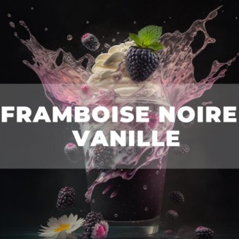 Déodorant Naturel Kali 78g - Framboise Noir & Vanille